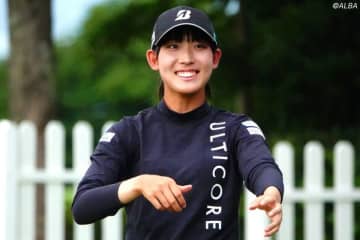 「予選を通るのが難しく感じて…」　馬場咲希がカットなしのアジアシリーズで得たいもの