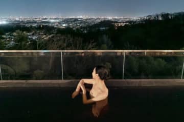 ジュエルミネーション後に温泉へ　よみうりランド花景の湯が平日夜に割引