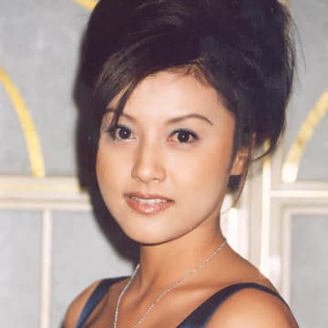 藤原紀香は初主演ドラマ「ナオミ」で「時代が求めた女」を体現して見せた【あの頃、テレビドラマは熱かった】