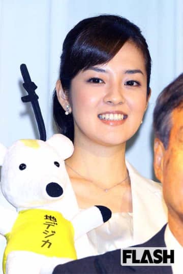 NHK鈴木奈穂子アナ『紅白歌合戦』2年連続司会に大抜擢! 「夫のトイレ事情」まで語る“等身大”キャラに集まる期待