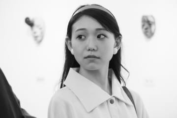 新星・咲耶は吹越満と広田レオナの一人娘！綾野剛主演作『星と月は天の穴』のヒロインに抜擢