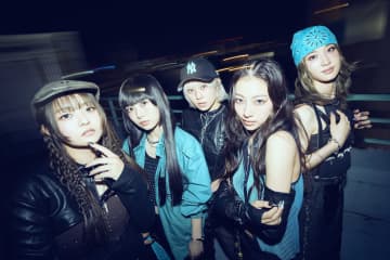 ELSEE、メジャーデビュー曲「Wondrous」MV公開　CDパッケージとしてリリース＆ビジュアルも公開