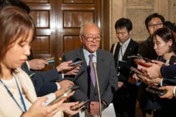 自民党が「一次情報」発信強化、ぶら下がり文字起こしをXに投稿　鈴木広報本部長は「ポジティブ評価」に感謝