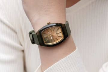 【アイスウォッチ】秋冬の手元を彩る「ICE boliday」新作コレクション登場