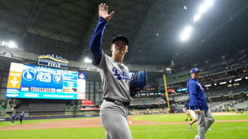 ロバーツ監督　迷わず山本由伸を9回続投「完璧に支配していた」　悪夢の5失点KOのマウンドで雪辱果たすメジャー初完投