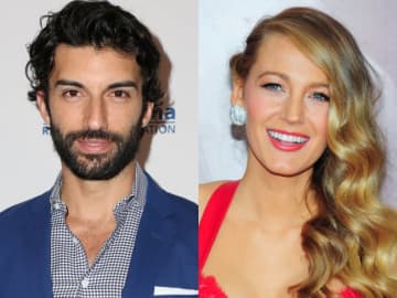 ジャスティン・バルドーニの元エージェント、撮影中のブレイク・ライヴリーの言動を「脅迫」と感じた
