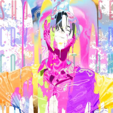 しゅーず、初のカバーアルバムを配信限定リリース！人気曲とレア音源を厳選収録！