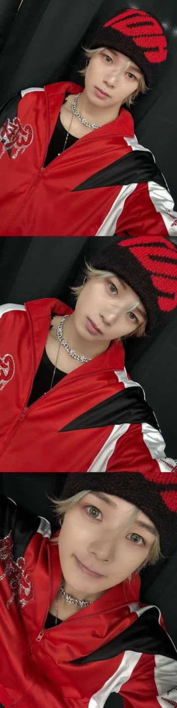 「カッコイイが溢れてる」&TEAM・K、人間離れした“異次元ビジュアル”でファンを魅了！【PHOTO】