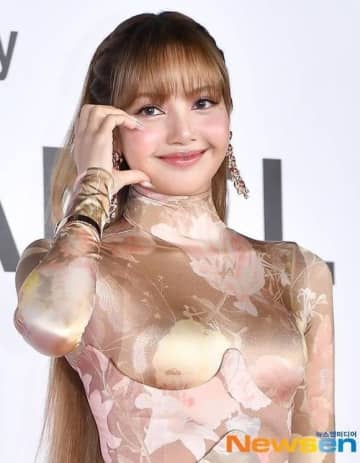 BLACKPINK リサ、マ・ドンソク出演のNetflix映画「タイラー・レイク」スピンオフ作品に出演か…報道に注目