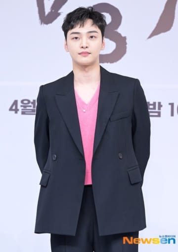 キム・ミンジェ、除隊後初のファンミーティングが突然中止に「内部の事情」