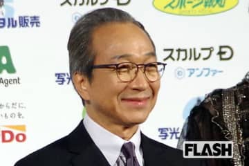 「いじめに見えちゃう」視聴者ドン引き…『ばけばけ』小日向文世の “婿いびり” 熱演に募るイライラ