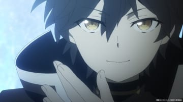 アニメ『ギフト『無限ガチャ』』第3話「破滅の王」のあらすじ＆先行カット解禁