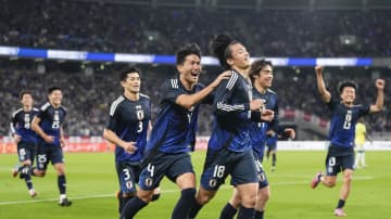 スペインメディア「ブラジルの歴史的敗戦」　日本の劇的勝利が国外でも波紋呼ぶ「伊東純也が凄い選手とバレた」「夢みたいな夜」
