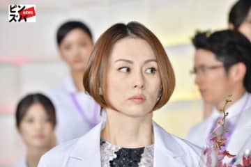 米倉涼子のダンサー恋人、“帰国しない”理由を発表も…拭えぬ“不信感”　ガサ入れ後の現状を職場に直撃