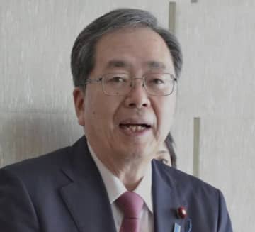 公明党代表・斉藤鉄夫氏、決選投票での野党支持の可能性に言及。SNSでは「ひるおび公明党斉藤代表何を考えてる？」と疑問の声