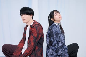 内山昂輝×羊宮妃那、『ワンダンス』で掴んだ“表現”への想い　「言語を飛び越えられる」
