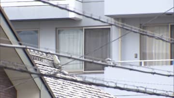 22歳元職員を逮捕　埼玉老人ホーム女性2人死亡　4階に人の姿…救急隊員が“心肺蘇生”　住民が緊迫の現場を撮影