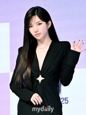 i-dleのソヨン、参加者からプロデューサーに！9年ぶりとなる「UNPRETTY RAP STAR」出演の心境を語る