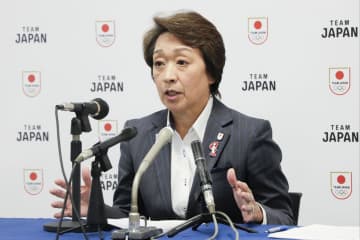 世界陸上で削除要請「230件」　JOC、誹謗中傷投稿に