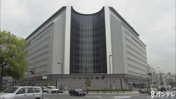 アパート床下から見つかった白骨遺体の身元は2000年に失踪の住人女性　大阪府警「事件性ない」”自分で点検口から床下に入った”か
