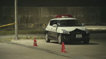「車が海に落ちた」富山市の岩瀬漁港で車が海に転落 高齢とみられる男女2人死亡