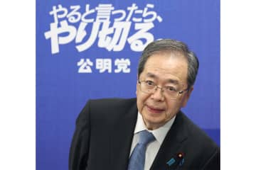 「宗教の背景を持たない政党は魂が入ってない」かつて公明党を猛批判した元自民重鎮の仰天発言に騒然…《とんでもない暴論》の声も