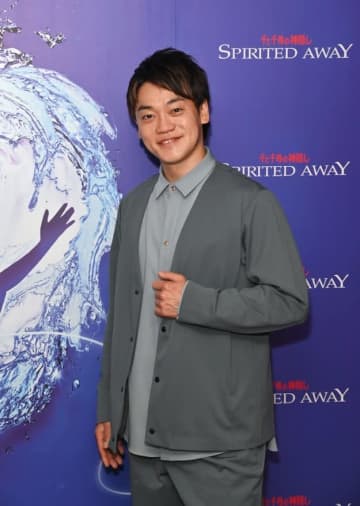 おばたのお兄さん、息子に見せた全力の“痛いの痛いの飛んでいけ”が話題に「ドンガラガッシャーン！！」「破壊力すごい」