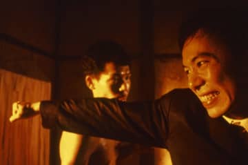 『東京フィスト』30周年記念上映決定　塚本晋也監督「強烈なパンチを浴びてみてください」