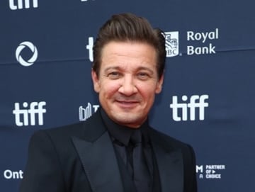 ジェレミー・レナー、全編AI制作アニメーション映画でナレーター