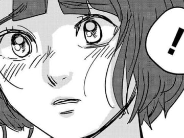 彼の何気ないひと言が、こんなにうれしいなんて。この瞬間、すべてが始まった。【付き合えなくていいのに#20】