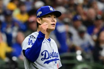 山本由伸に米ファンが“絶句”したワケ「まさか見られるとは」…生まれる前との指摘も