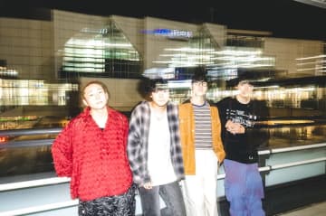 kobore、デジタルシングル「夜に焦がれて」リリース決定。収録曲がファン投票で決まるベストアルバムの中間発表も