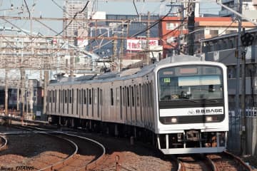 B.B.BASEが上野駅へ入線　千葉のご当地グルメを満喫しよう！『B.B.BASEで行く千葉まんぷくトレイン』の運行は11月！