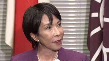 【自民・維新党首会談】高市総裁「維新と16日から政策協議」「首相指名や連立含みの協力をお願いしたいと…」