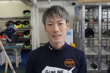 【江戸川ボート・ＧⅡＭＢ大賞】松井洪弥　弟子・中山翔太の大活躍に奮起「次は僕が頑張る番」