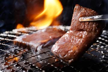 焼肉で焦げやすいお肉の特徴５つ…美味しく焼くための火加減のコツ