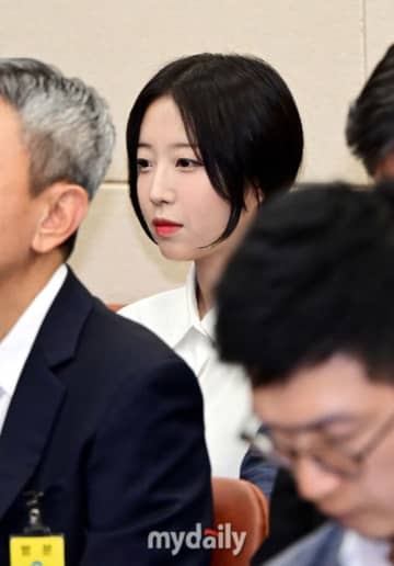 韓国の人気大食いYouTuberツヤン、脅迫・恐喝の被害について国会で証言「加害者の報復が怖かった」