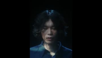 米津玄師、実写映画『秒速5センチメートル』主題歌 「1991」 MVで“独唱”