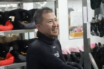 【江戸川ボート・ＧⅡＭＢ大賞】瓜生正義　２日目ドリーム快勝しリズムアップ「感触は初日よりいい」