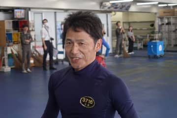 【江戸川ボート・ＧⅡＭＢ大賞】石渡鉄兵が無傷の３連勝　エース候補の６９号機も好仕上がり