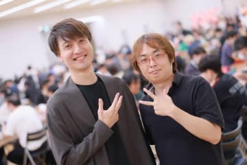 『遊戯王』デュエル動画クリエイター・サンダー＆ミソに「動画制作の舞台裏」を聞いてみた