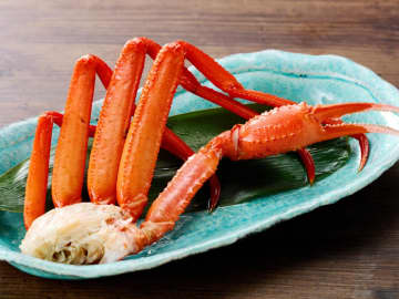 【食べ放題ニュース】これガチでお得！人気焼肉店で「紅すわいがに＆牡蠣」が格安オプション食べ放題!!【神内容】