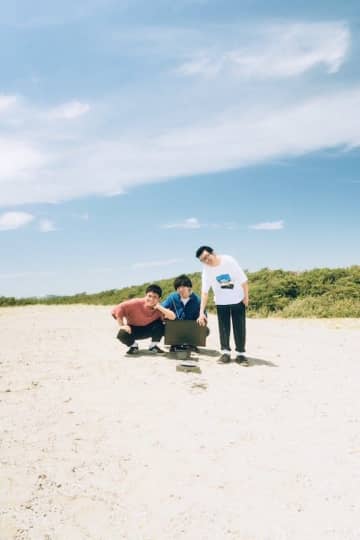 SEVENTEEN AGAiN、毎年恒例の投銭制サーキットイベント『リプレイスメンツ2025』の全出演者と開催詳細を発表