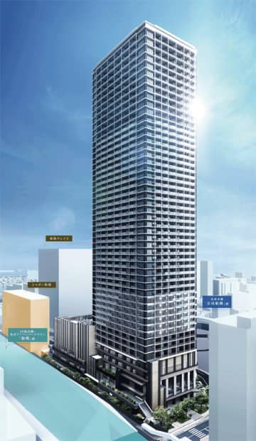 大和ハウス工業、マンション事業　量から質をさらに推進