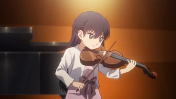 アニメ『不滅のあなたへ』行方不明のミズハ（CV.楠⽊ともり）、突如起こる悲劇のきっかけは…第3話先行カット
