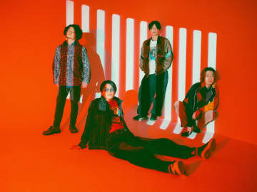 CheChe、新曲「Pie」MV公開とともに自主企画イベント＜CheCherish Vol.3＞発表