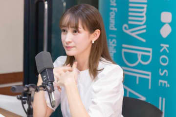 藤井サチ 新婚夫との「夫婦のお財布事情」、自立した結婚観を明かす「お互いバランスをとって」