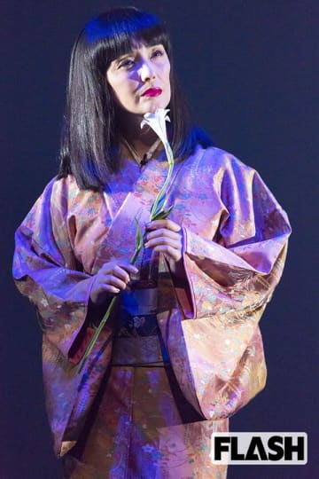 「ゆれる、まなざし」真行寺君枝　モンブラン手作り、高級“お出かけセット”紹介のYouTubeに「本物のマダム」ファン感嘆