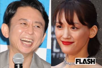 綾瀬はるか、6年ぶり『紅白』司会で有吉弘行を悩ます“天然”へのツッコミ対策“毒舌封印”で懸念される番組進行