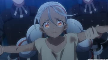 衛兵たちに包囲され絶体絶命の危機に…『永久のユウグレ』第3話あらすじ・先行カット解禁